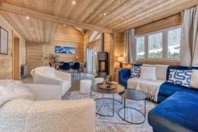 Chalet les Bois